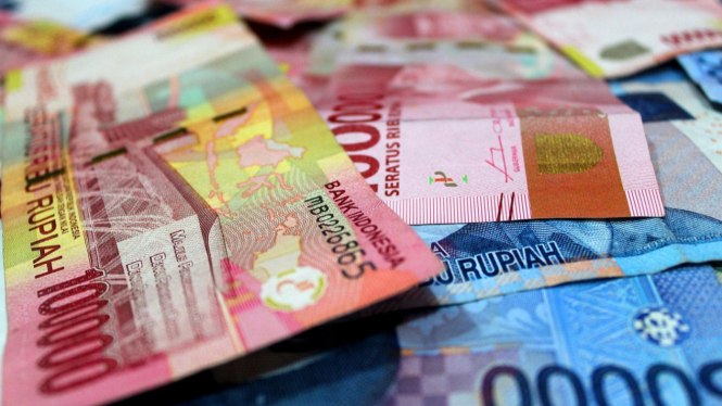 Ilustrasi bantuan keuangan (Foto/Pixabay)
