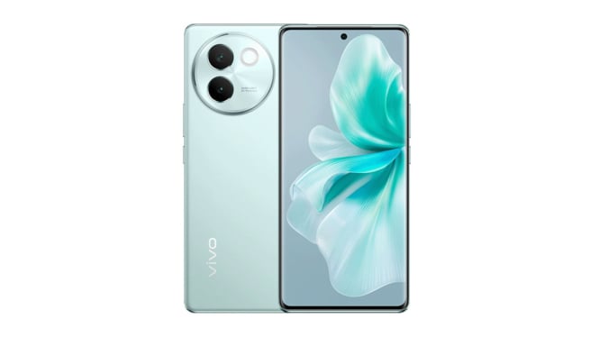 Vivo V30e