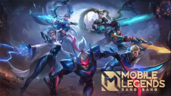 Meta Mobile Legends Terbaru 2025