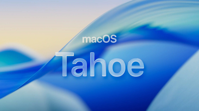 macOS Tahoe Jadi Versi Terakhir untuk Mac Intel