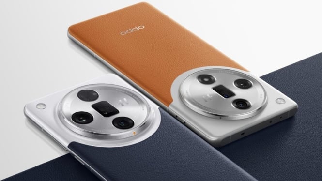 Daftar HP Oppo yang Dapat Update Android 16