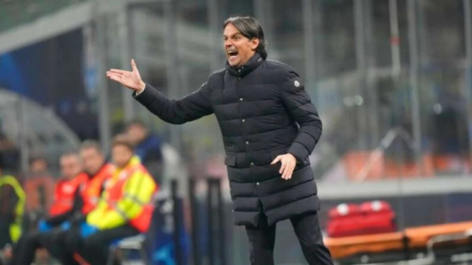 Simone Inzaghi