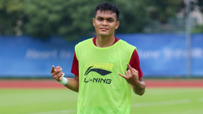 Rachmat Irianto