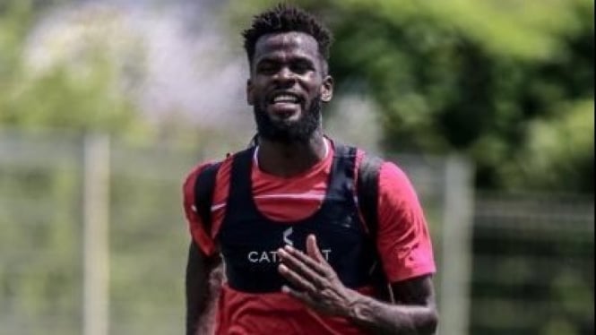 Christian Gomis