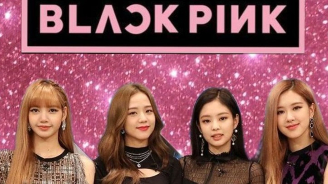 Blackpink