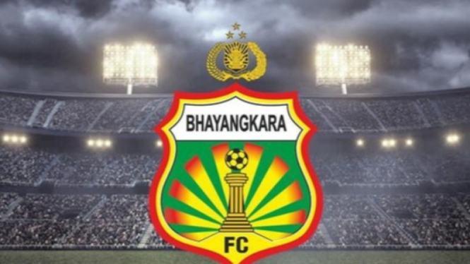 Bhayangkara FC