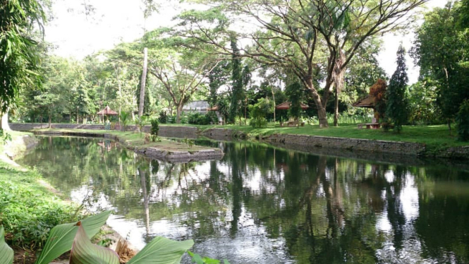Wisata Ubalan