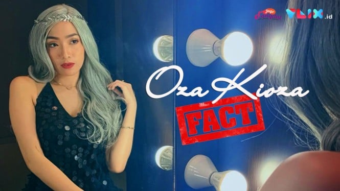Oza Kioza: Duo Serigala KELAR!